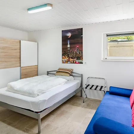 Appartement Wunderschoene Harztor