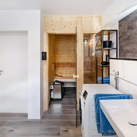 Appartement Wunderschoene