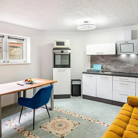 Apartment Wunderschoene Harztor