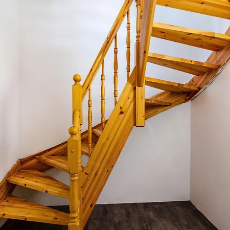 Wunderschoene Appartement
