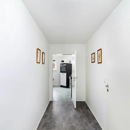 Wunderschoene Apartment *