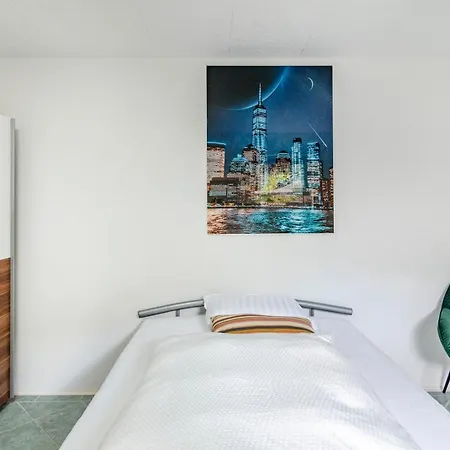 Wunderschoene Apartment Harztor