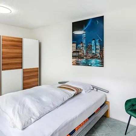 Appartement Wunderschoene Harztor