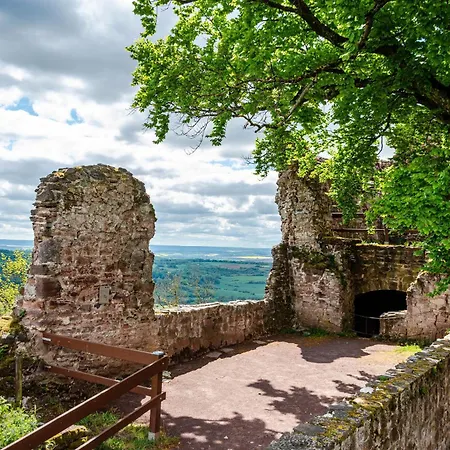 Wunderschoene Harztor