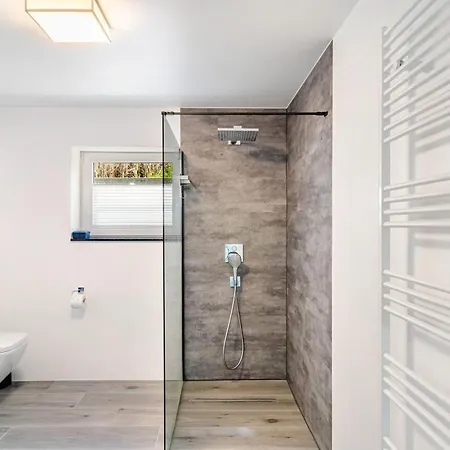 Apartment Wunderschoene Harztor