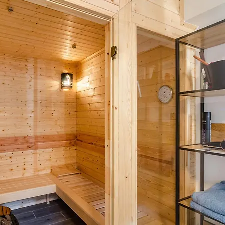 Wunderschoene Apartment