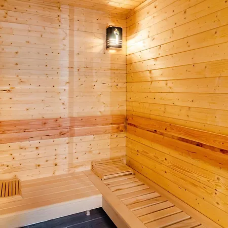 Apartment Wunderschoene