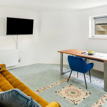 Apartment Wunderschoene Harztor